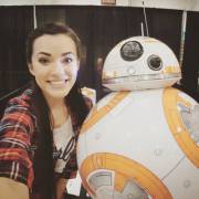 Joanie Brosas