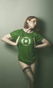 Green Lantern