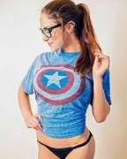 Captain America