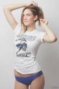 Cute Avenger