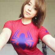 Spidey