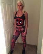 Deadpool