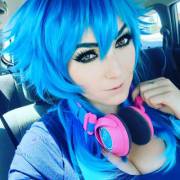 Jessica Nigri