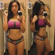 Marie Madore