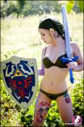 Hero of Hyrule
