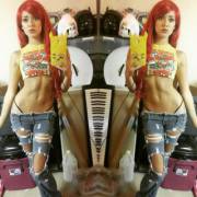 Joanie Brosas