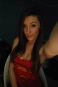 Super Brunette