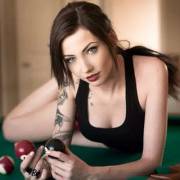 Miss Megan Mai