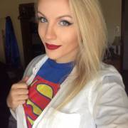 Supergirl