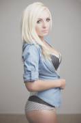 Jess Nigri