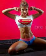 Supergirl