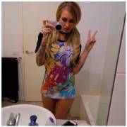 Ashlee Adams