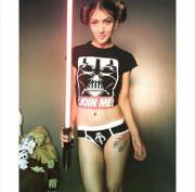 Blurry Sith