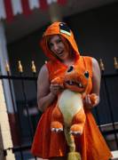 Charmander