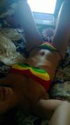 Its [f]reakin HOT..