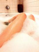 Tantalizing Bubble Bath [F]