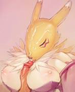 Renamon