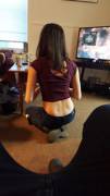 Rolling me a splif(f)