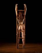 Climb the ladder