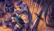 Knight [cheetahpaws]