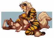 Poke bonding [flynx-flink]