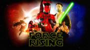 Force Rising - Kleio Valentien