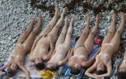 This game is called: Find the Prude