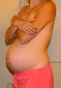 A preview of my lazy Saturday afternoon - 27 Weeks