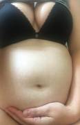 26 weeks today.