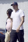 Mila Kunis Preggo