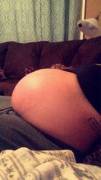 37 weeks and 4 days.