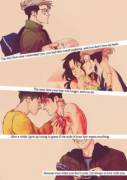 JeanMarco: 25 lives