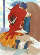 Just thought I'd dump my TTGL folder here :)