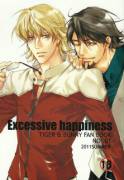 Excessive Happiness - Tiger &amp; Bunny DJ