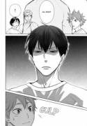 [doujinshi] Haikyuu!! ~ KageHi Biyori