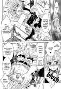 Ano no Matsuri Part 2