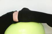 Pilates anyone? ;)