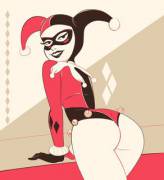 Harley Quinn