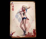 Nice "Movie Style" Harley Quinn