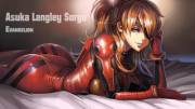 Asuka Langley