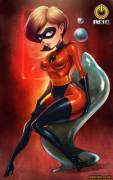 Elastigirl [Reiq]