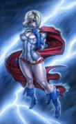 Power Girl[vic55b]