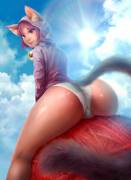Art of Yuqoi[Album]