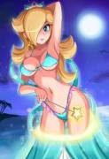 Summer Rosalina [Sigurd Hosenfeld]