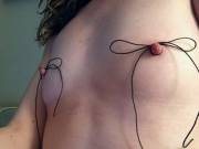 tie me up ;)