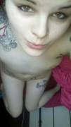 [f] your getting me so hot...