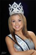 Kari Ann Peniche, Miss United States Teen 2003 [Album]