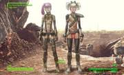 Wasteland sluts [crosspost /r/traphentai]