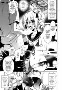 [Suemitsu Dicca] Magical Insence Vol. 04 (xpost /r/traphentai)