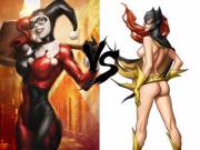 The Grand Final on Sexiest Superhero Battle Royal